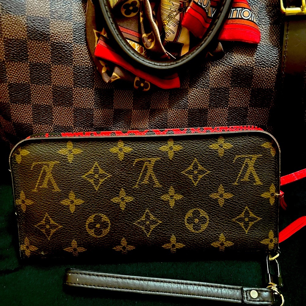 Limited edition Louis Vuitton